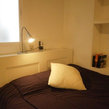 Marbel Apartments Barcelona Rom bilde