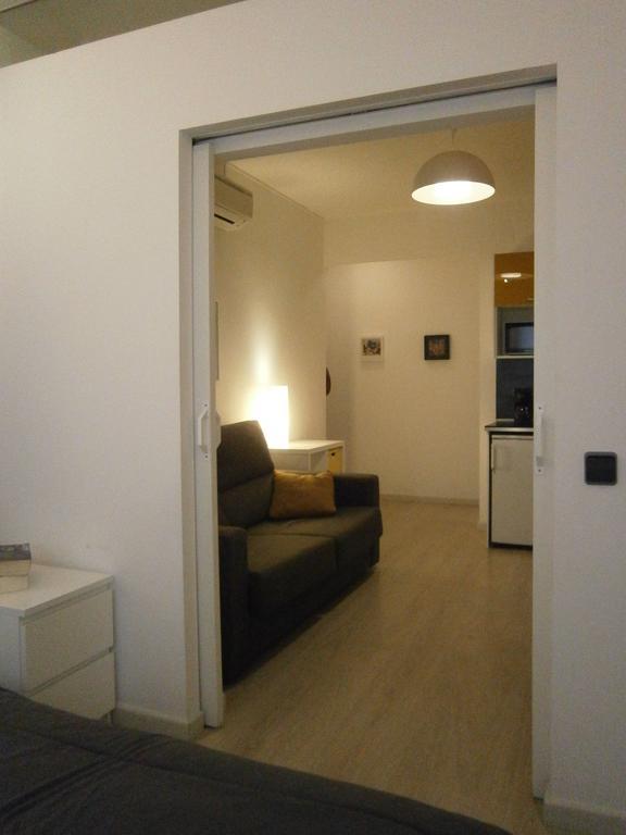 Marbel Apartments Barcelona Rom bilde