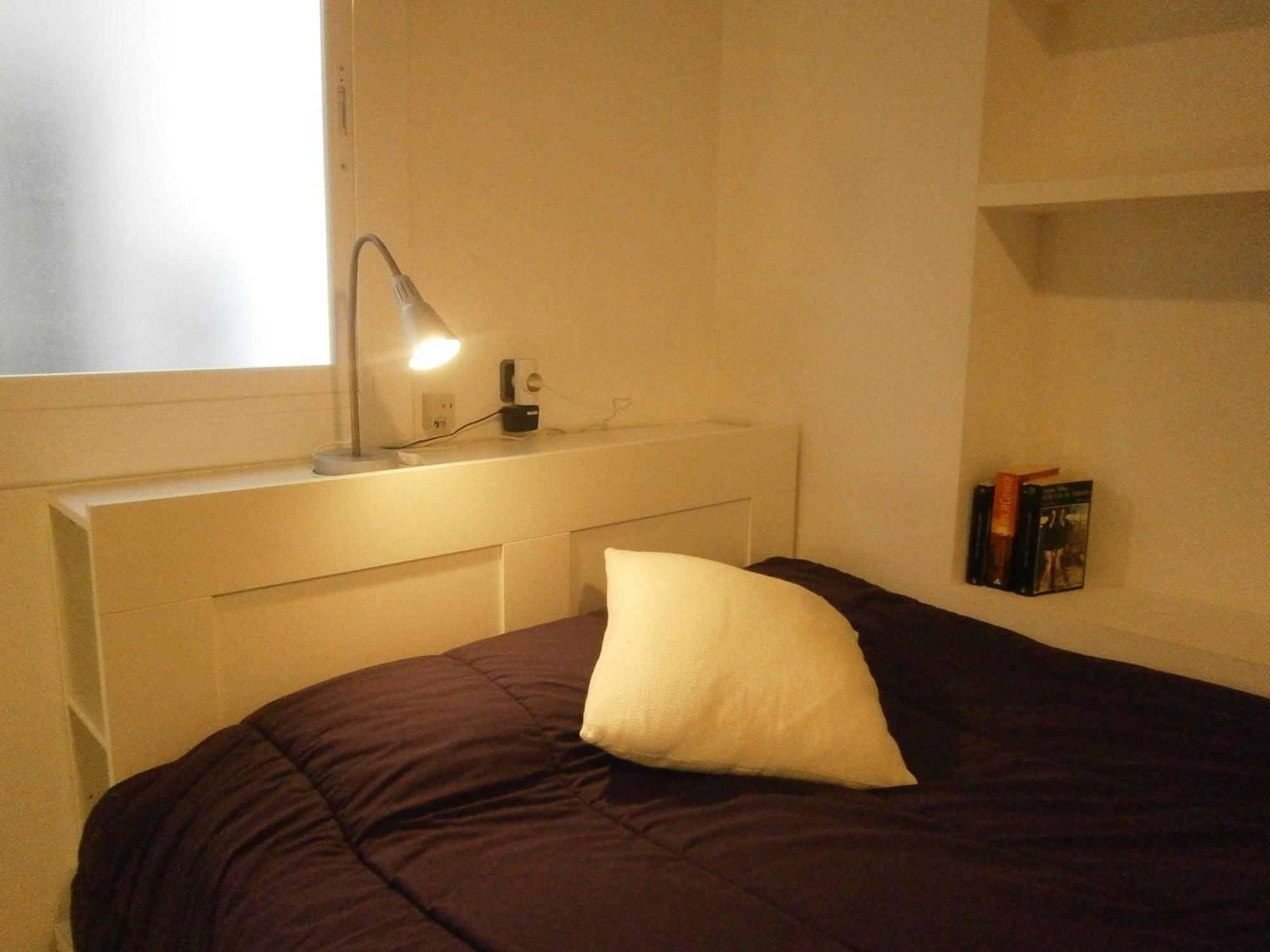 Marbel Apartments Barcelona Rom bilde