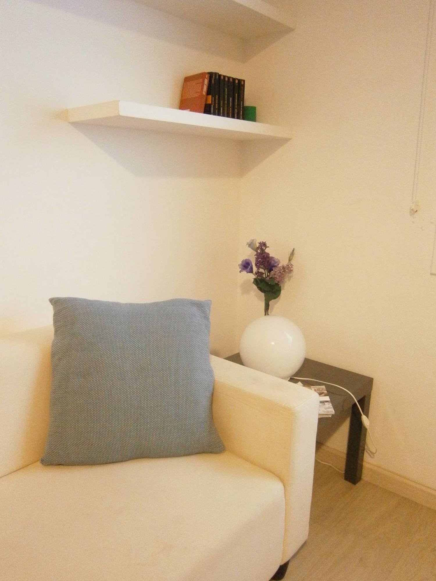 Marbel Apartments Barcelona Rom bilde