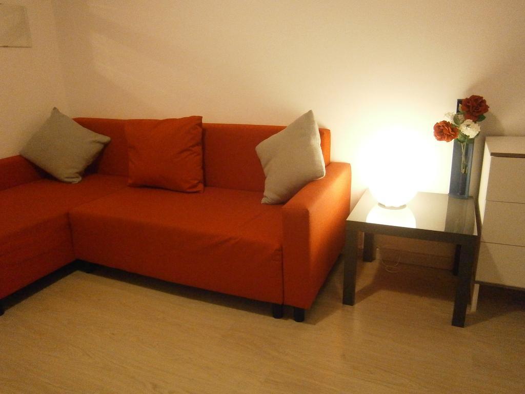 Marbel Apartments Barcelona Rom bilde